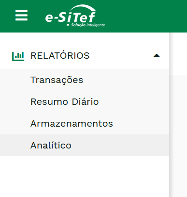 Link to Transaction Report.&quot; -no-filter